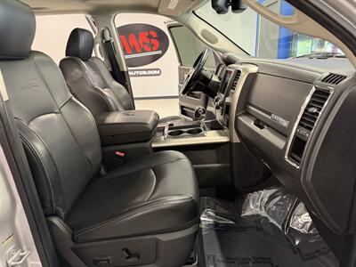 2013 RAM 1500 Laramie - Photo 49 - Grand Rapids, MI 49504