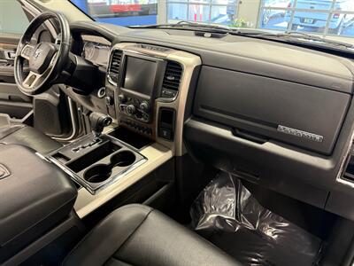 2013 RAM 1500 Laramie - Photo 3 - Grand Rapids, MI 49504