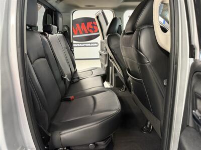 2013 RAM 1500 Laramie - Photo 48 - Grand Rapids, MI 49504