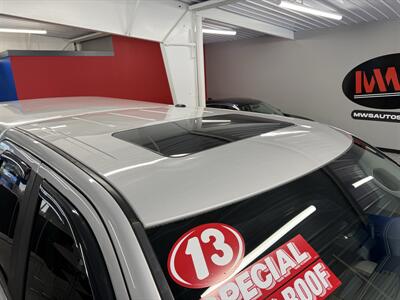 2013 RAM 1500 Laramie - Photo 2 - Grand Rapids, MI 49504