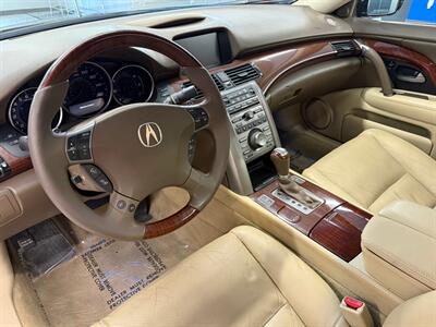 2010 Acura RL SH-AWD w/Tech   - Photo 12 - Grand Rapids, MI 49504
