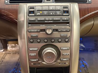 2010 Acura RL SH-AWD w/Tech   - Photo 22 - Grand Rapids, MI 49504