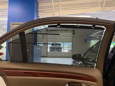2010 Acura RL SH-AWD w/Tech   - Photo 17 - Grand Rapids, MI 49504