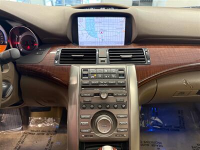 2010 Acura RL SH-AWD w/Tech   - Photo 21 - Grand Rapids, MI 49504