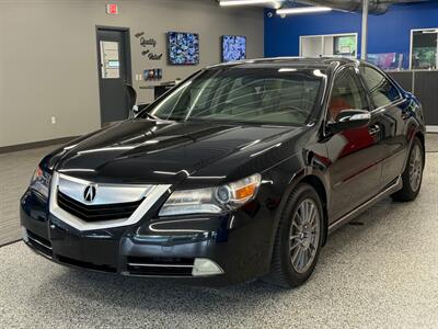 2010 Acura RL SH-AWD w/Tech   - Photo 3 - Grand Rapids, MI 49504