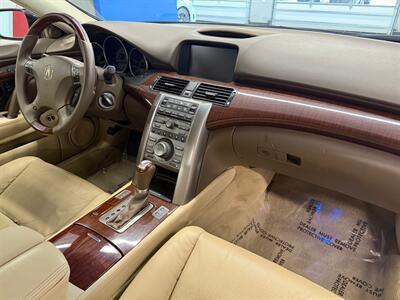 2010 Acura RL SH-AWD w/Tech   - Photo 35 - Grand Rapids, MI 49504