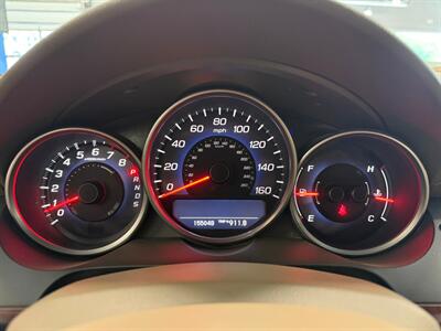 2010 Acura RL SH-AWD w/Tech   - Photo 25 - Grand Rapids, MI 49504