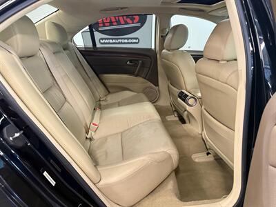 2010 Acura RL SH-AWD w/Tech   - Photo 32 - Grand Rapids, MI 49504