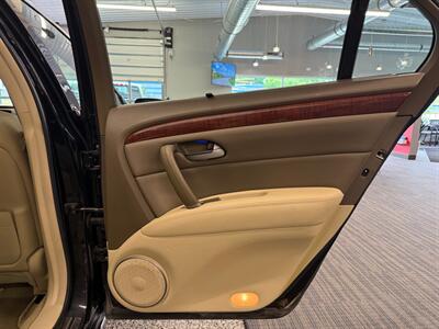 2010 Acura RL SH-AWD w/Tech   - Photo 33 - Grand Rapids, MI 49504