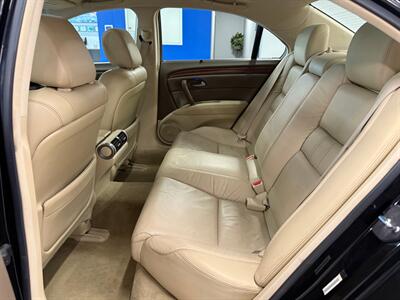 2010 Acura RL SH-AWD w/Tech   - Photo 27 - Grand Rapids, MI 49504