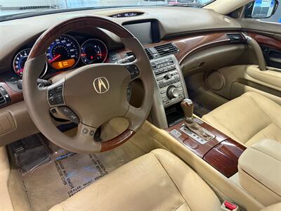 2010 Acura RL SH-AWD w/Tech   - Photo 18 - Grand Rapids, MI 49504