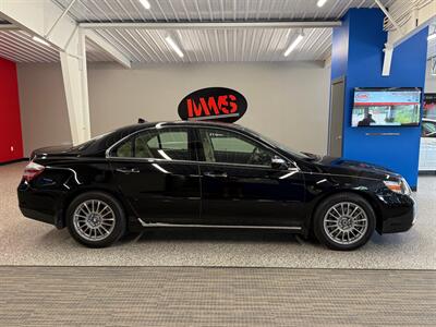 2010 Acura RL SH-AWD w/Tech   - Photo 8 - Grand Rapids, MI 49504