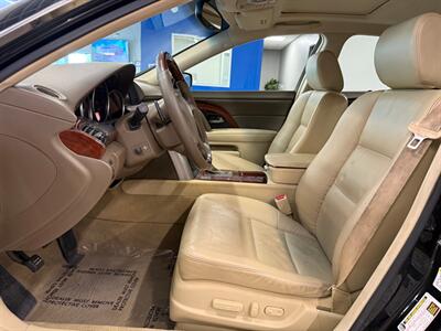 2010 Acura RL SH-AWD w/Tech   - Photo 11 - Grand Rapids, MI 49504