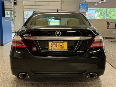 2010 Acura RL SH-AWD w/Tech   - Photo 6 - Grand Rapids, MI 49504