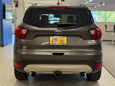 2019 Ford Escape SEL   - Photo 6 - Grand Rapids, MI 49504