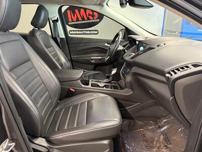 2019 Ford Escape SEL   - Photo 10 - Grand Rapids, MI 49504