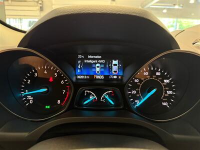 2019 Ford Escape SEL   - Photo 25 - Grand Rapids, MI 49504