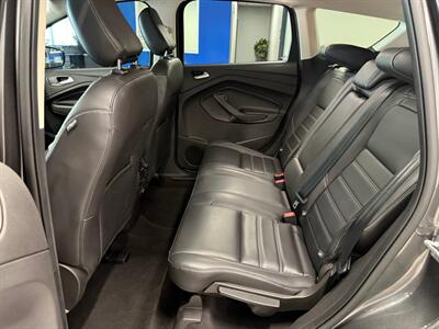2019 Ford Escape SEL   - Photo 19 - Grand Rapids, MI 49504