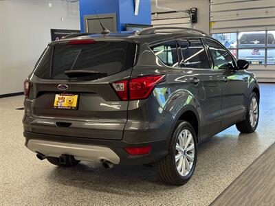 2019 Ford Escape SEL   - Photo 7 - Grand Rapids, MI 49504