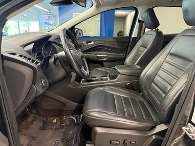 2019 Ford Escape SEL   - Photo 23 - Grand Rapids, MI 49504