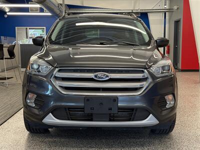2019 Ford Escape SEL   - Photo 2 - Grand Rapids, MI 49504
