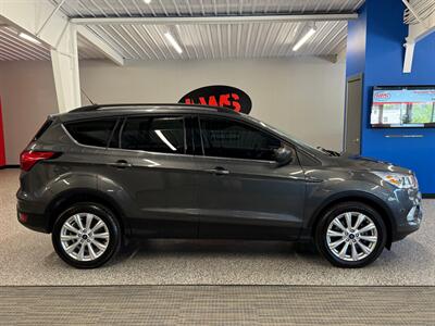 2019 Ford Escape SEL   - Photo 8 - Grand Rapids, MI 49504