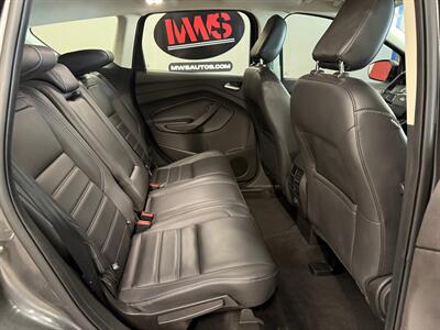 2019 Ford Escape SEL   - Photo 13 - Grand Rapids, MI 49504