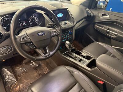 2019 Ford Escape SEL   - Photo 21 - Grand Rapids, MI 49504