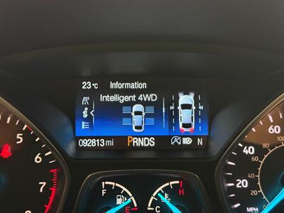 2019 Ford Escape SEL   - Photo 26 - Grand Rapids, MI 49504