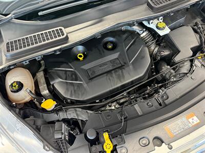 2019 Ford Escape SEL   - Photo 35 - Grand Rapids, MI 49504