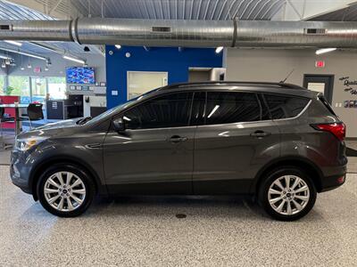 2019 Ford Escape SEL   - Photo 4 - Grand Rapids, MI 49504