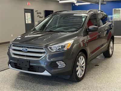 2019 Ford Escape SEL   - Photo 3 - Grand Rapids, MI 49504