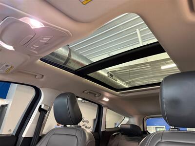 2019 Ford Escape SEL   - Photo 32 - Grand Rapids, MI 49504
