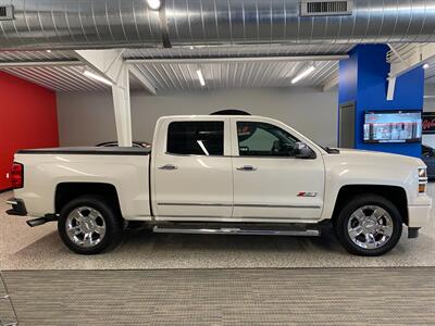 2015 Chevrolet Silverado 1500 LTZ Z71   - Photo 8 - Grand Rapids, MI 49504