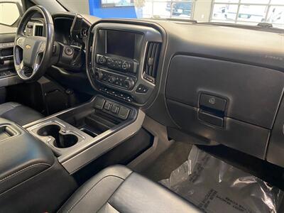 2015 Chevrolet Silverado 1500 LTZ Z71   - Photo 12 - Grand Rapids, MI 49504