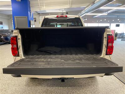 2015 Chevrolet Silverado 1500 LTZ Z71   - Photo 18 - Grand Rapids, MI 49504