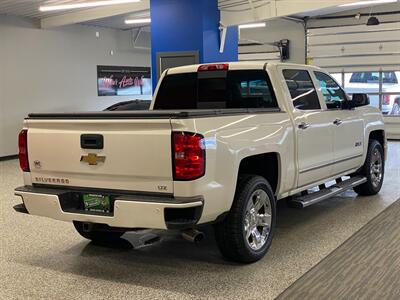 2015 Chevrolet Silverado 1500 LTZ Z71   - Photo 7 - Grand Rapids, MI 49504