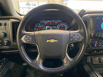 2015 Chevrolet Silverado 1500 LTZ Z71   - Photo 36 - Grand Rapids, MI 49504