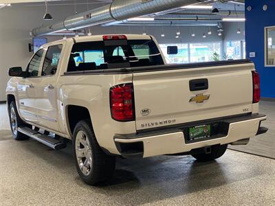 2015 Chevrolet Silverado 1500 LTZ Z71   - Photo 5 - Grand Rapids, MI 49504