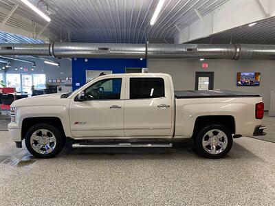 2015 Chevrolet Silverado 1500 LTZ Z71   - Photo 4 - Grand Rapids, MI 49504