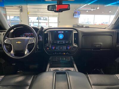 2015 Chevrolet Silverado 1500 LTZ Z71   - Photo 35 - Grand Rapids, MI 49504