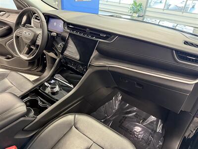 2023 Jeep Grand Cherokee Limited - Photo 19 - Grand Rapids, MI 49504