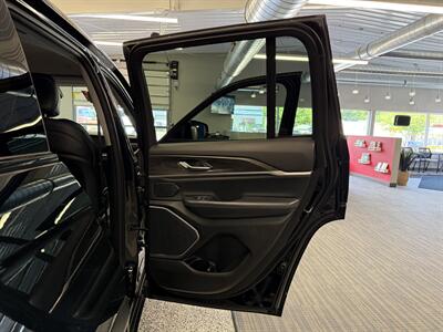 2023 Jeep Grand Cherokee Limited - Photo 20 - Grand Rapids, MI 49504