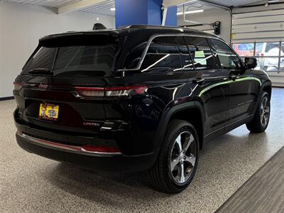 2023 Jeep Grand Cherokee Limited - Photo 7 - Grand Rapids, MI 49504