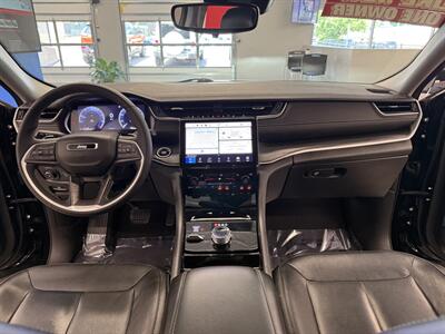 2023 Jeep Grand Cherokee Limited - Photo 39 - Grand Rapids, MI 49504
