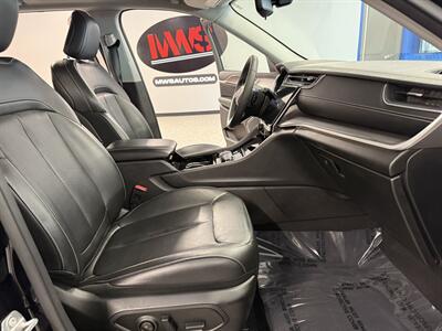 2023 Jeep Grand Cherokee Limited - Photo 17 - Grand Rapids, MI 49504