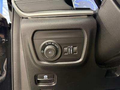 2023 Jeep Grand Cherokee Limited - Photo 33 - Grand Rapids, MI 49504
