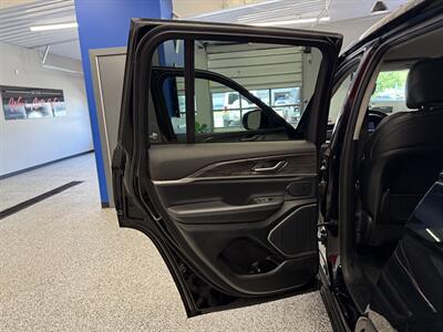 2023 Jeep Grand Cherokee Limited - Photo 26 - Grand Rapids, MI 49504