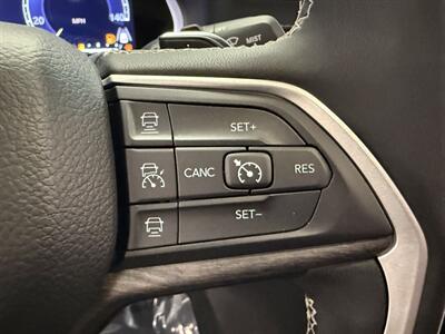 2023 Jeep Grand Cherokee Limited - Photo 31 - Grand Rapids, MI 49504