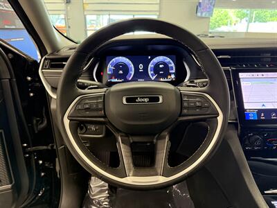 2023 Jeep Grand Cherokee Limited - Photo 40 - Grand Rapids, MI 49504
